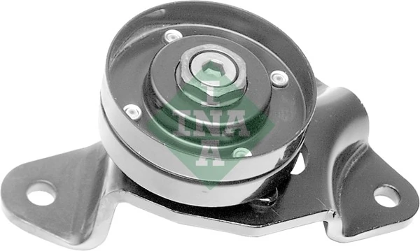 Tensioner Pulley, V-ribbed belt
